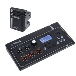 Yamaha EAD10 drum module + mic