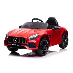 Automobil za decu Mercedes GT 2204 Crveni