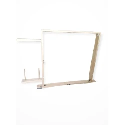 BimCo Tafting ram 90x90cm