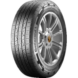 Continental CrossContact H/T ( 215/65 R16 98V EVc, sa rebrom felne )