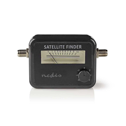 NEDIS Merac jacine satelitskog signala SFIND100BK