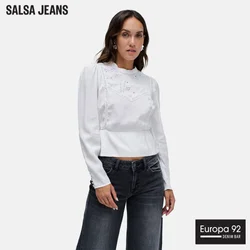 Salsa Bluza