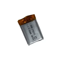EEMB Baterija LP562030, Li-Polimer, 3.7V, 280mAh