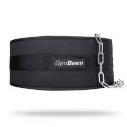 GymBeam Pojas za dodatno opterećenje Dip Belt