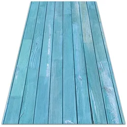 Decormat Vinil preproga Modro 150x225 cm