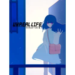UNREAL LIFE Steam Key GLOBAL