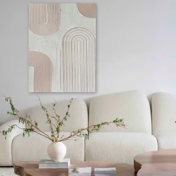Wallity Slika RFB15_5070, 50x70 cm