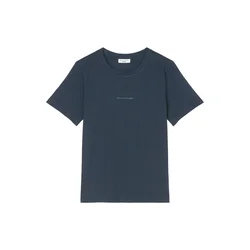 Marc OPolo DENIM Majica  dimno modra / temno modra