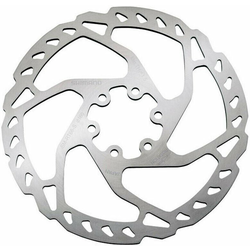 Shimano SM-RT66 6-Bolt Disc Brake Rotor 160mm