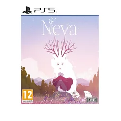 PlayStation 5 Neva