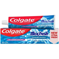 Colgate Pasta za zube Max Fresh Cool Mint 100ml