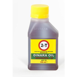 Ulje za dvotaktne motore DVOTAKTOL M 100ml Dinara Oil