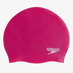 Plain Moulded Silicone Cap