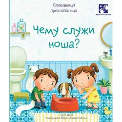 Čemu služI noša?