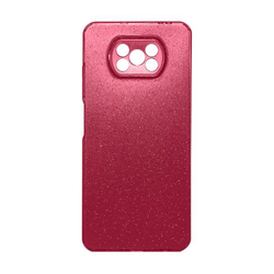 GLITTER CASE Maska za telefon za Xiaomi Poco X3 DZ19