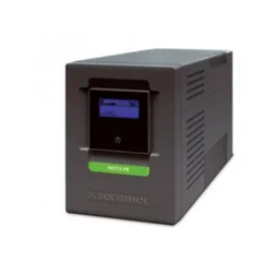 Socomec pr-mt ups (1500va/1050w)