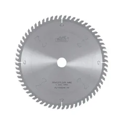 Testera Kruzna Fi350 108 Zuba Vidia Pilana 05060