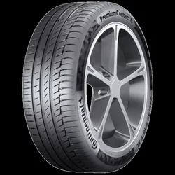 Continental 245/45R20 99V FR PremiumContact 6