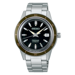 SEIKO PRESAGE SRPG07J1