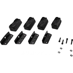 Thule KIT Fixpoint 3022 - set za montažu krovnog nosača