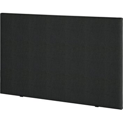 Uzglavlje 180x115cm ETNA H10 siva-40 DREAMZONE