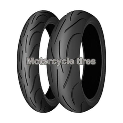 Michelin Pilot Power 2CT ( 120/70 ZR17 TL (58W) M/C, prednji točak )