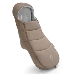 Bugaboo - Zimska vreča DUNE TAUPE