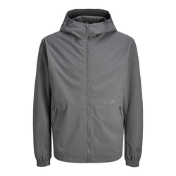 JACK & JONES Muška jakna 12268606, Siva