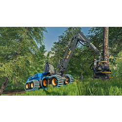 Farming Simulator 19 - Rottne DLC (Steam)