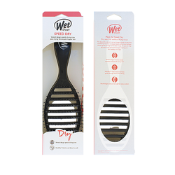 Wet Brush Speed Dry