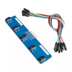 Line following sensor
