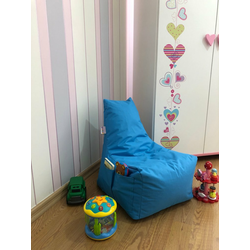 ATELIER DEL SOFA Fotelja Acelya Turquoise