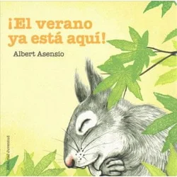El Verano YA Esta Aqui!