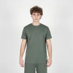 SLAZENGER Majica kratak rukav harlow t-shirt M
