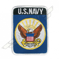 NAŠITEK US NAVY