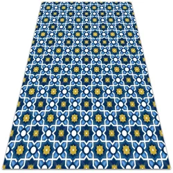Decormat Podloga pvc Španske ploščice 80x120 cm