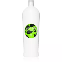 KALLOS  Lemon Balm Šampon za kosu, 1000ml