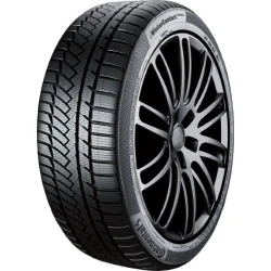 Continental WinterContact TS 850P ( 255/55 R18 105T (+), Conti Seal )