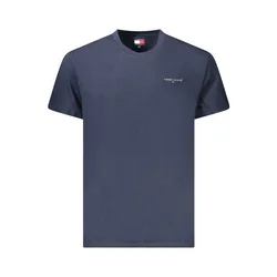 Bombažna kratka majica Tommy Jeans