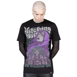 Majica moška - Witching Hour - KILLSTAR - KSRA009920