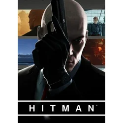 HITMAN: The Complete First Season Steam Key GLOBAL