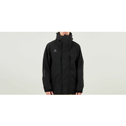 Nike ACG Goretex Jacket NRG Black BQ3445-010