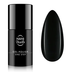 NANI gel lak One Step 5 ml - Ashmour