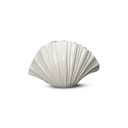Byon Dekorativna vaza Shell