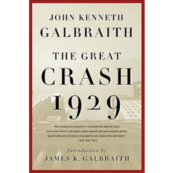 Great Crash 1929