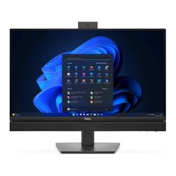 Dell Pro 24 All-in-One, Ultra 7 265, 32GB, 512GB SSD, Windows 11 Pro, Touch