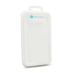 Maska Transparent Ice Cube za Huawei P30 Lite