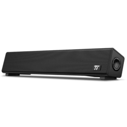 TaoTronics mini Soundbar TT-SK025, zvočnik, črn