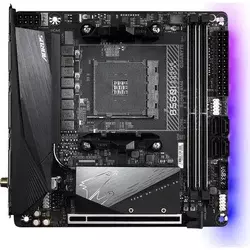 B550I AORUS PRO AX rev. 1.0 matična ploča