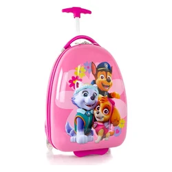Heys Kids Paw Patrol 2w Pink Flower